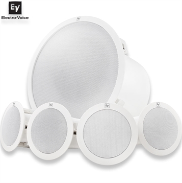 Electro voice EVID Compact Sound Ceiling System